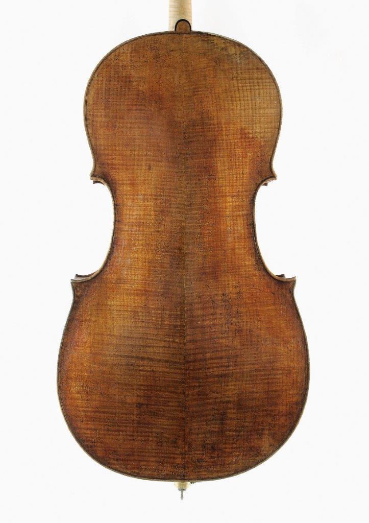 ALEXANDER GAGLIANO ALOMNUS バイオリン フルサイズ Alessandro